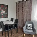 Seeblick Kemnitz Apartament