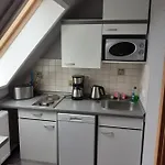 Apartament Seeblick Kemnitz *