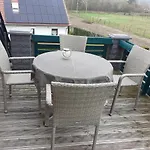 Seeblick Kemnitz Apartament