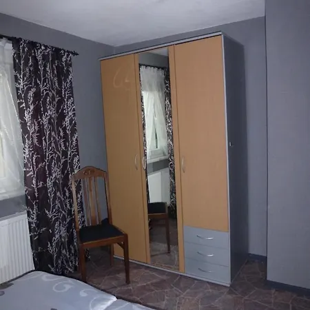 Seeblick Kemnitz Werder