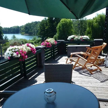 Apartament Seeblick Kemnitz Werder (Havel)