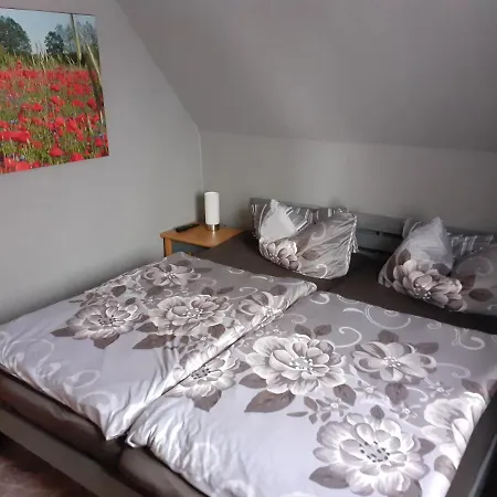 Seeblick Kemnitz Werder