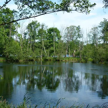 Seeblick Kemnitz Apartman Werder