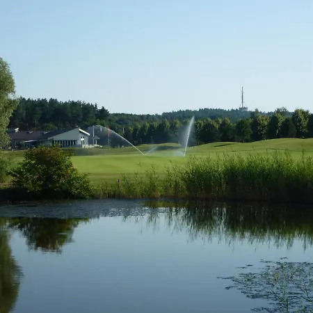 Apartament Seeblick Kemnitz