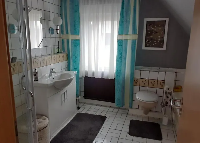 Seeblick Kemnitz Appartement Werder (Havel)